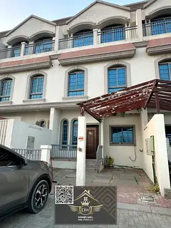 2bhk townhouse in al Zahia Ajman