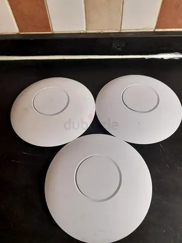 UNIFI ACCESS POINT UAP-AC-HD