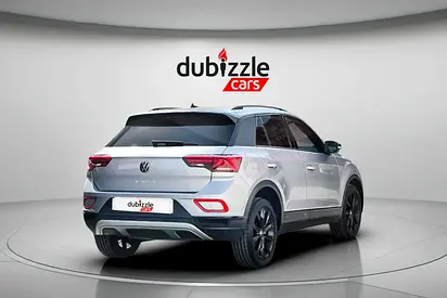 صورة 6 لـ 2023 Volkswagen T-ROC