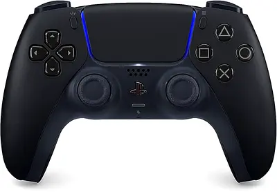 PlayStation 5 DualSense Wireless Controller- Midnight Black (Brand New)