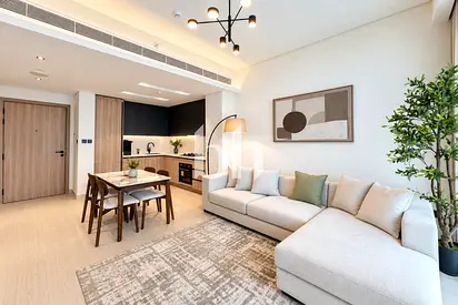 Fully Furnished | Modern | Brand New