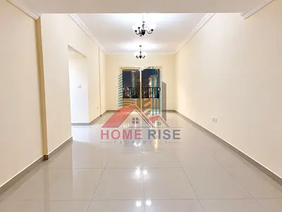Gorgeous 3BHK | Open View Balcony + Free Parking | No Extra Charges | Family-Friendly Living