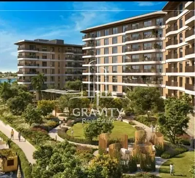Luxury | Premium 1BR | Gardenia Bay