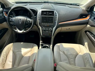 صورة 12 لـ 2019 Lincoln MKC