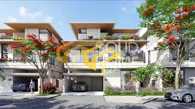 Luxury 5BR Villa |Private Pool |Jacuzzi & Elevator