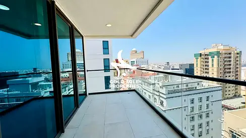 HUGE & MODREN 1-BHK || 6-CHEQUES || CLOSE METRO
