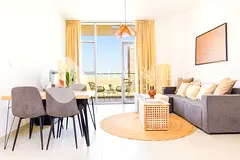 Stylish 1BR | Pulse Residenc | Dubai South