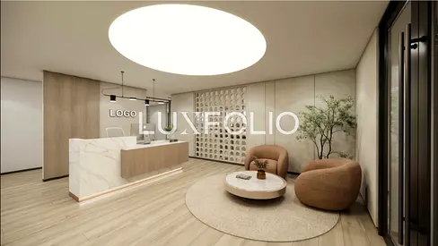 Luxury Fit Out | Furnished | Turnkey