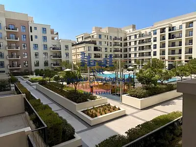 Waterfront Luxurious Studio || Parking Free || All Amenities Available || Ready To Move