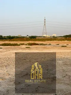 Strategic Commercial Land in Al Blaydah 2 – Sharjah | 8,676 sqft | AED 2,212,380