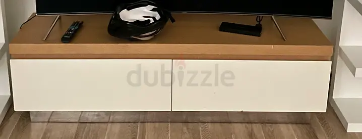 TV Console Table