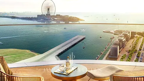 Best Deal | Waterfront Living | Full Sea View