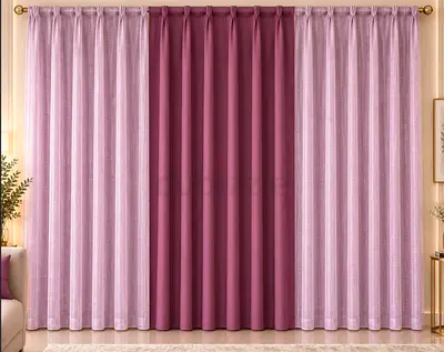Premium Quality Brand new curtains