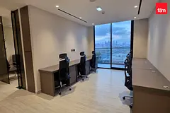 Premium Office | Prime Location | Ready To Move