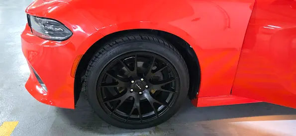 صورة 3 لـ 2020 Dodge CHARGER