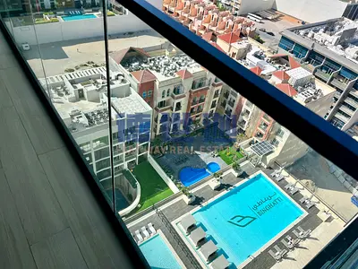 Pool view | High Floor | Fully Furnished | High ROI