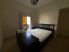 1 BHK WITH BALCONY | VACANT