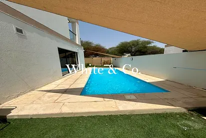Park Backing | VOT | Private Pool | 4 Bed
