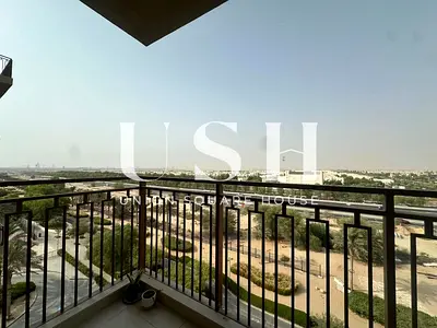 Fully Furnished | Open View | Excellent Layout