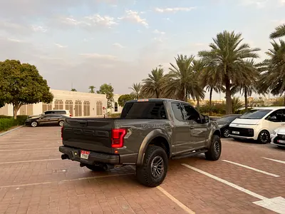 2020 FORD F-150 — фото 16