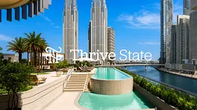 Genuine Resale | Motivated Seller | Luxury Living