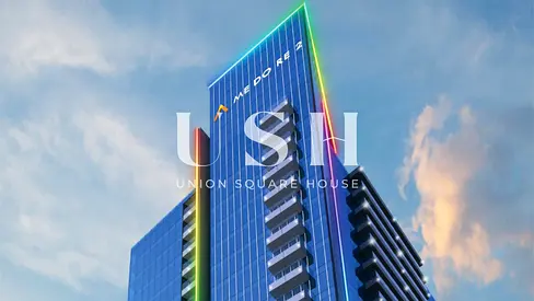 Exclusive | Genuine Resale | Near to DMCC Metro
