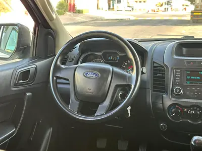 2020 FORD RANGER — фото 10