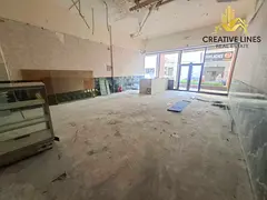 Shell and Core Available For Rent On Prime Location