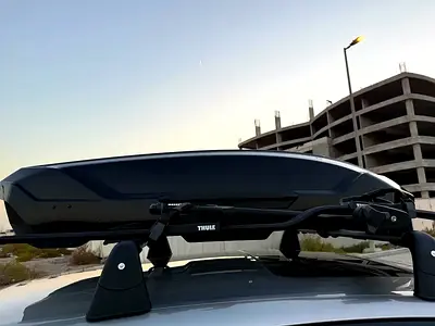 2010 Porsche PANAMERA 照片 7