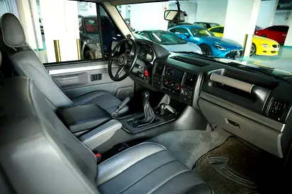 صورة مصغرة 12 لـ 1994 LAND Rover RANGE ROVER
