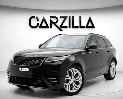 Range Rover Velar R-Dynamic SE P250 2022 | GCC Specs | 2 Keys | AED 2,127 / Monthly