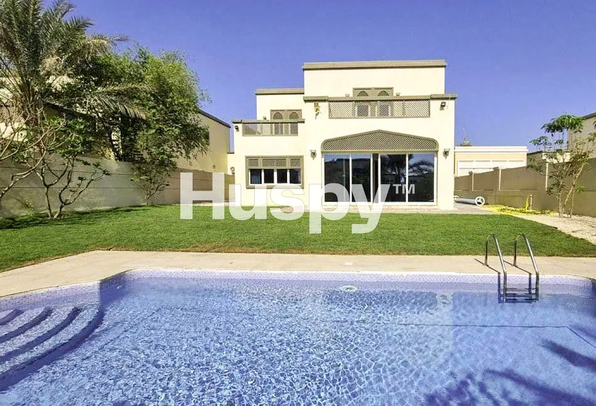 Pool | Vacant on Transfer | Internal Location