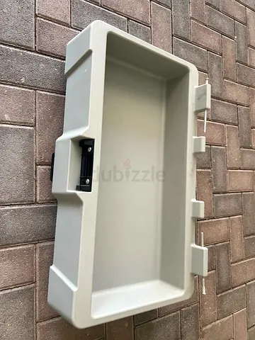 LinQ coolerbox extender lid