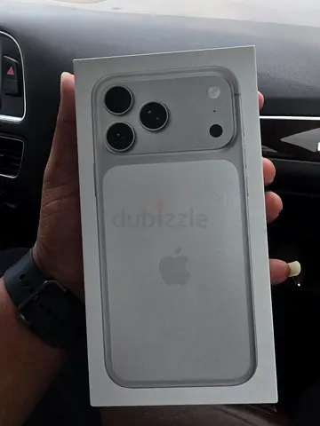 Sealed Apple iPhone (Triple Camera) - Brand New in Box