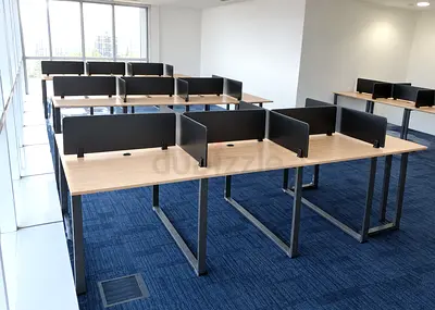 Office Workstation