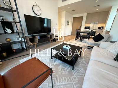 Exclusive | Waterfront Lifestyle | Fully Furnished