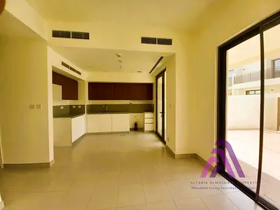 Corner ready to move Gated Community Vacant