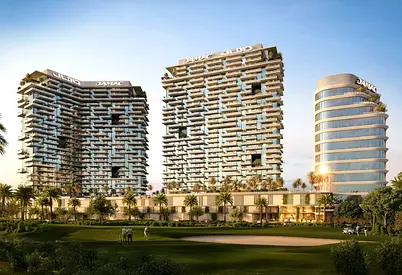 The District Edit | 1 Bedroom | Contemporary Urban Living