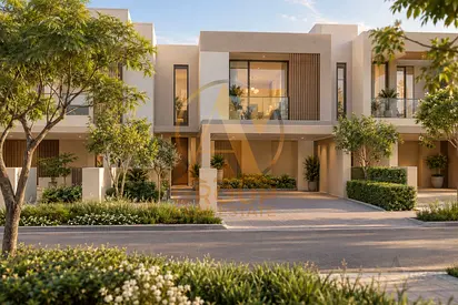 Premium 3BR Townhouse | La Tilia Villanova