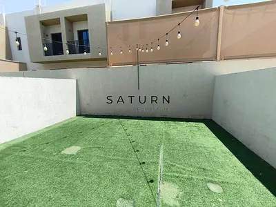 3 Bedroom Townhouse for Rent | Nasma Residences