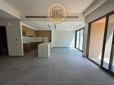 LUXURY LIVING 3BR+MAID VILLA AVAILABLE FOR RENT AED 169,999