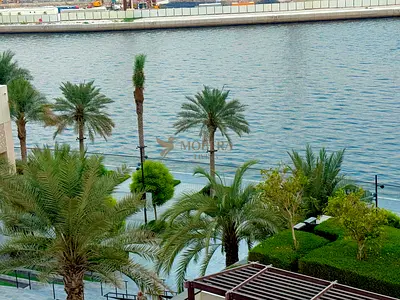 LUXURY 3BR | BURJ KHALIFA VIEW | THE COVE II
