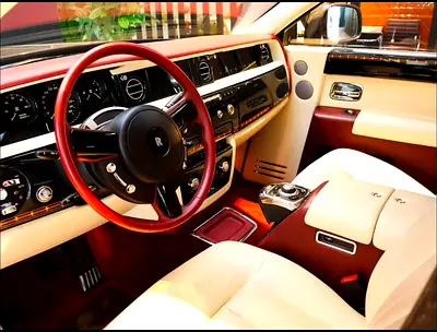 صورة 5 لـ 2014 ROLLS-ROYCE PHANTOM