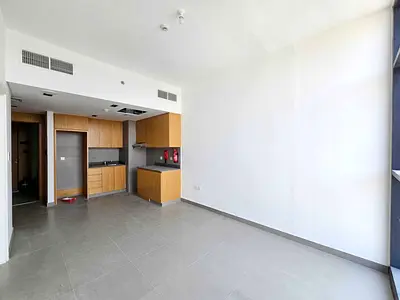 LUXURY VIP APARTMENT FOR RENT IN AL MAMSHA SHARJAH WITH HIGH-END GYM, SHARED SWIMMING POOL, LUSH GR