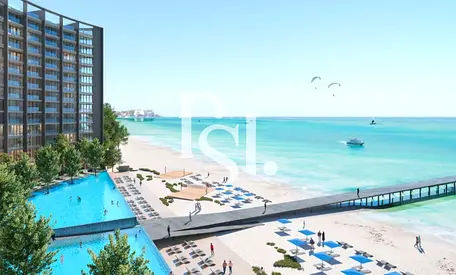 Beachfront Living | Large Layout | Luxury living