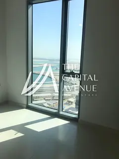 Corner | Mangrove + Canal View | Balcony | Vacant
