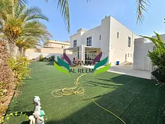 Spacious 6 Bed Villa | Large Plot | Private Garden | Maid And Driver