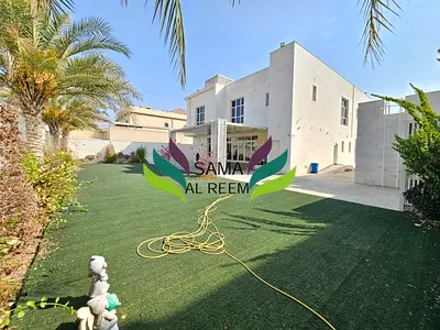 Spacious 6 Bed Villa | Large Plot | Private Garden | Maid And Driver