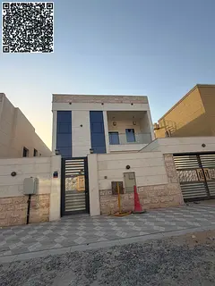 🏡 BRAND NEW VILLA FOR RENT – AL MOWAIHAT ✨