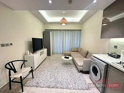 1 Bedroom | Fully Furnished | Ready To Move In